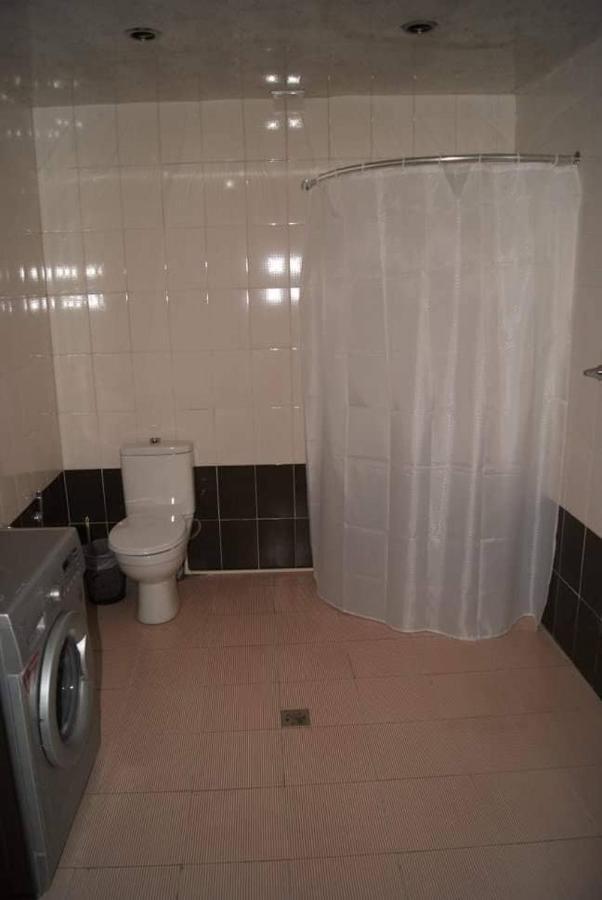 Bonjour House Otel Erivan Dış mekan fotoğraf