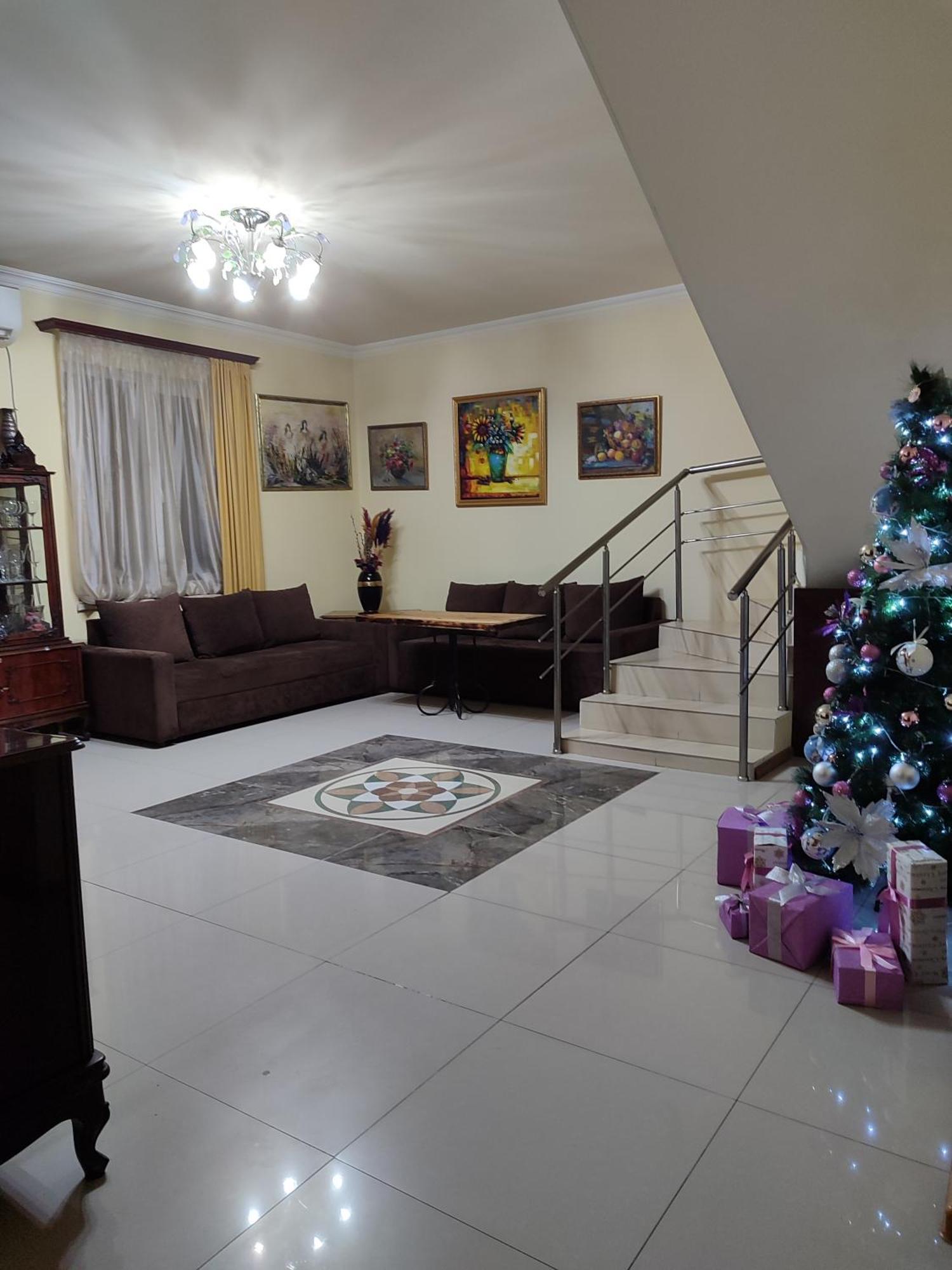 Bonjour House Otel Erivan Dış mekan fotoğraf