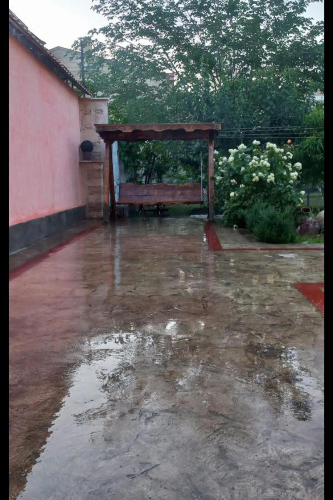 Bonjour House Otel Erivan Dış mekan fotoğraf